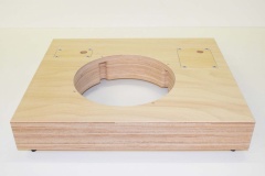 SP25 - Buche MPX roh - 002